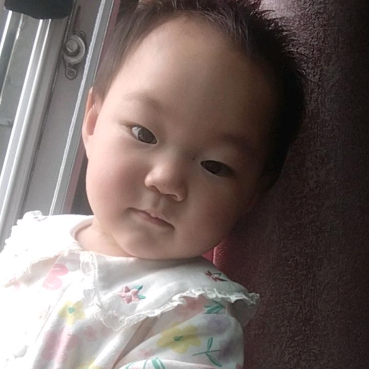 余儿宝小日常