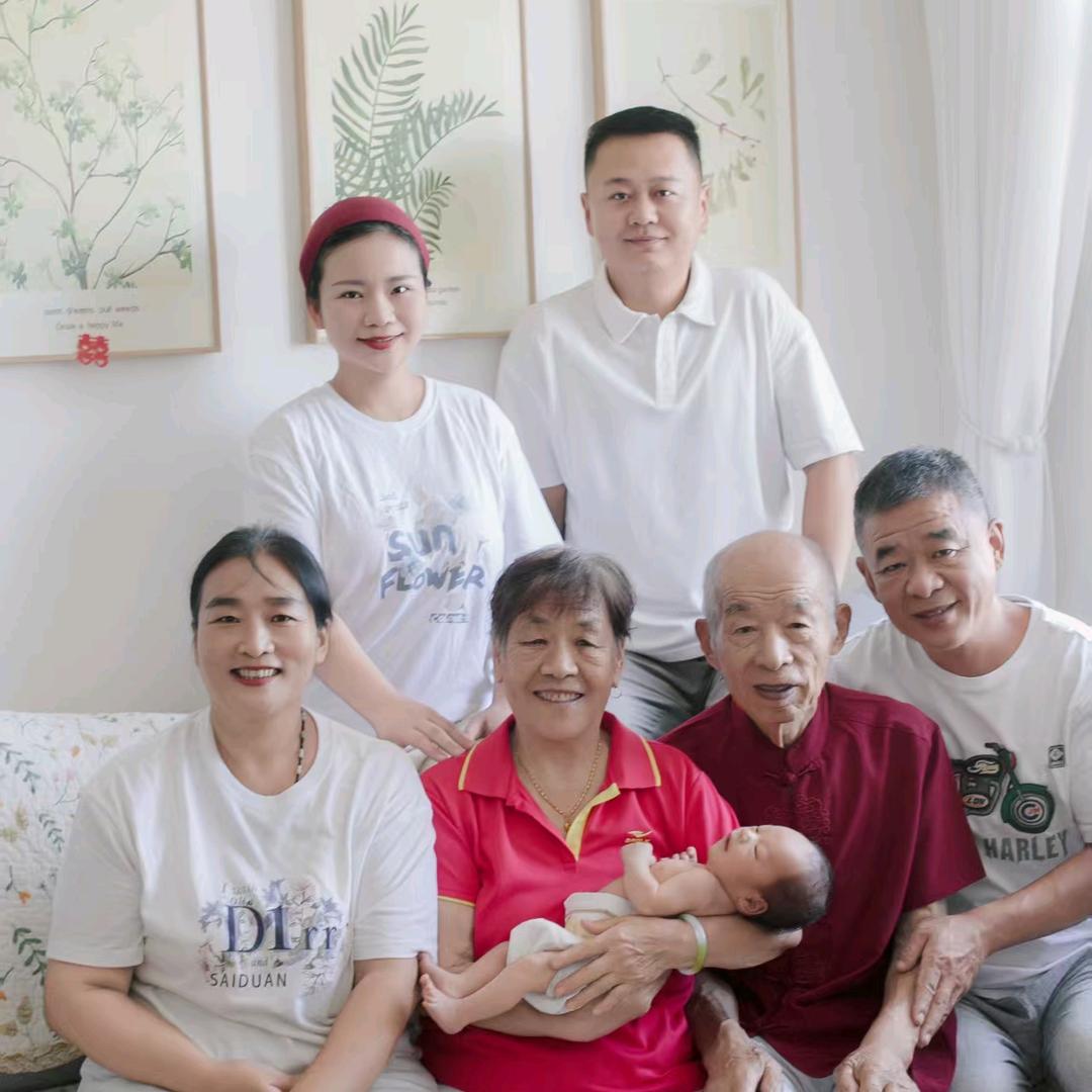我是 仝鑫🙏同心是我