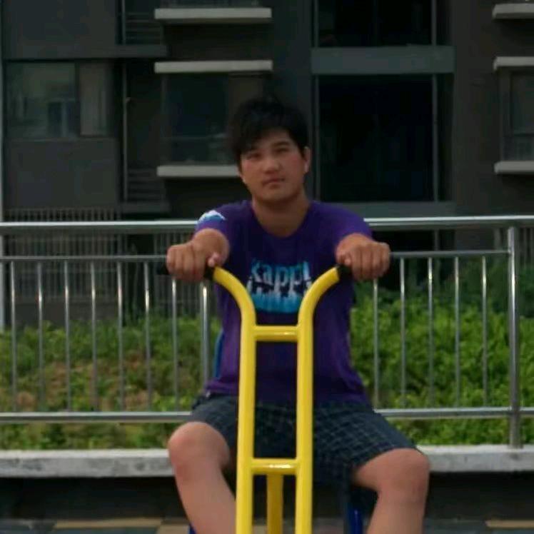 Andy.Lai栾