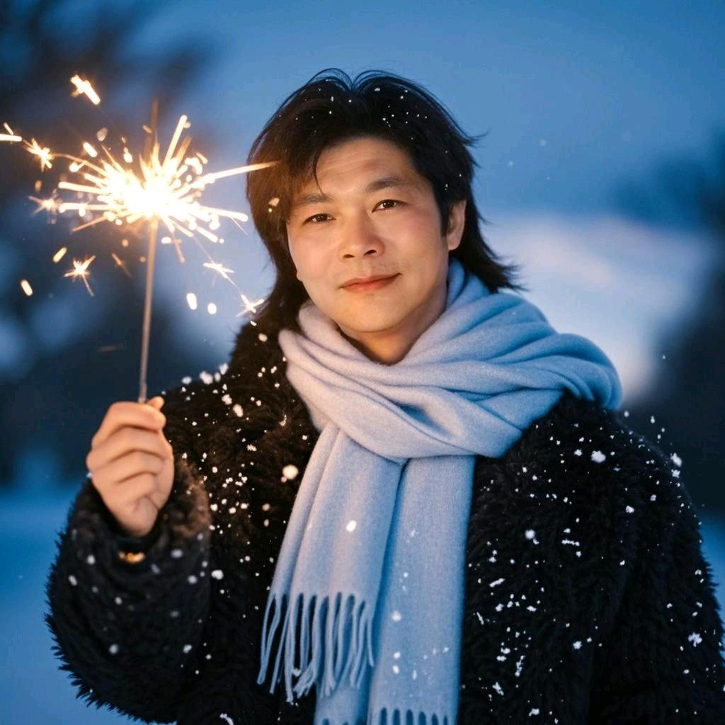 健生（原创摄影）