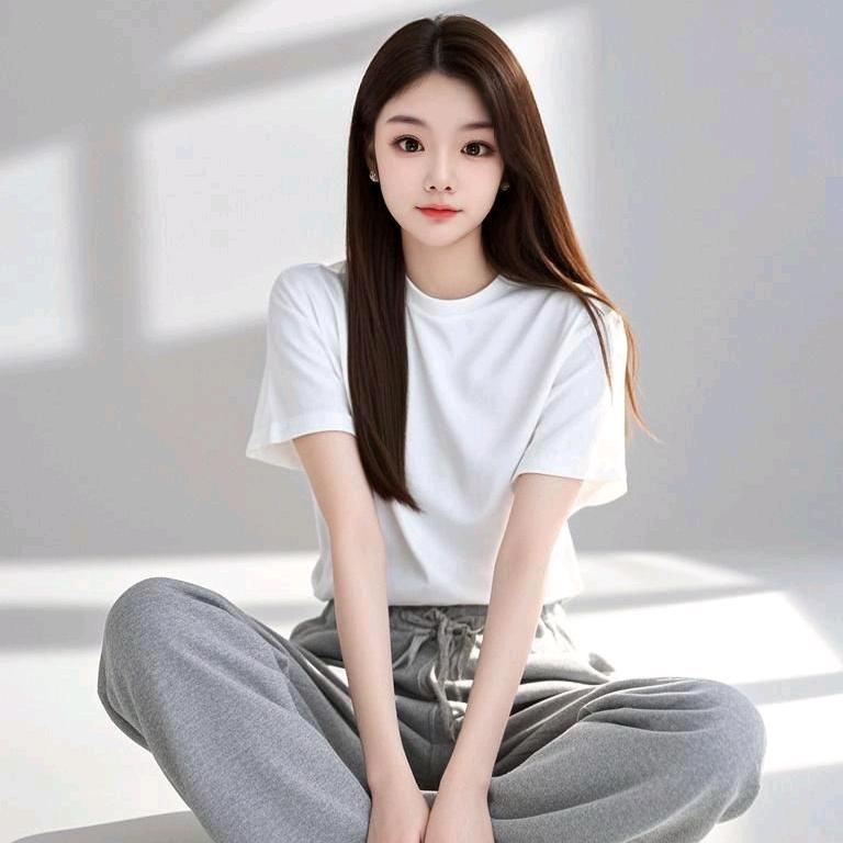 晗晗