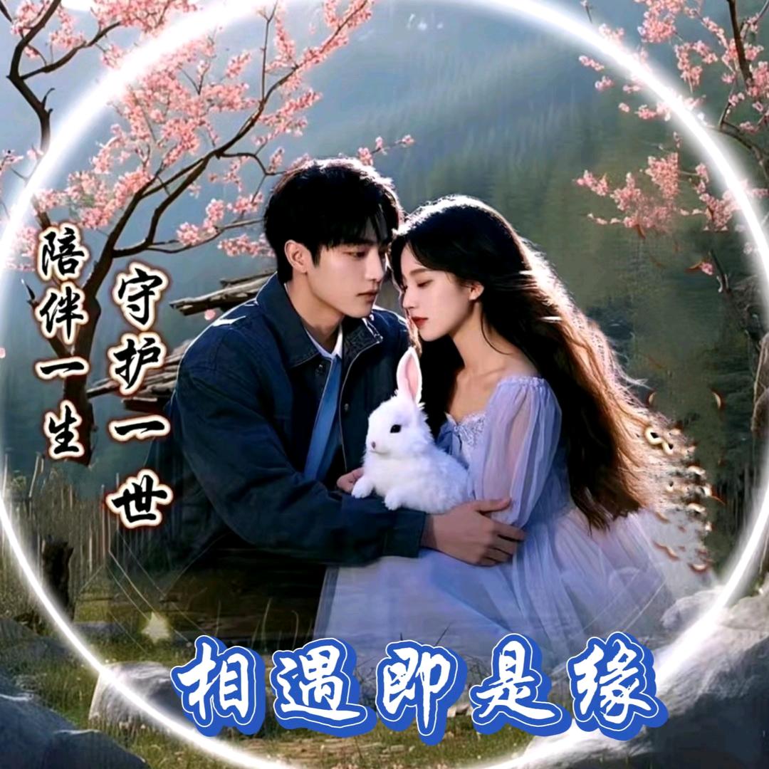 ✨💕ꦿ᭄相遇即✨是缘༉ᩚ᭄