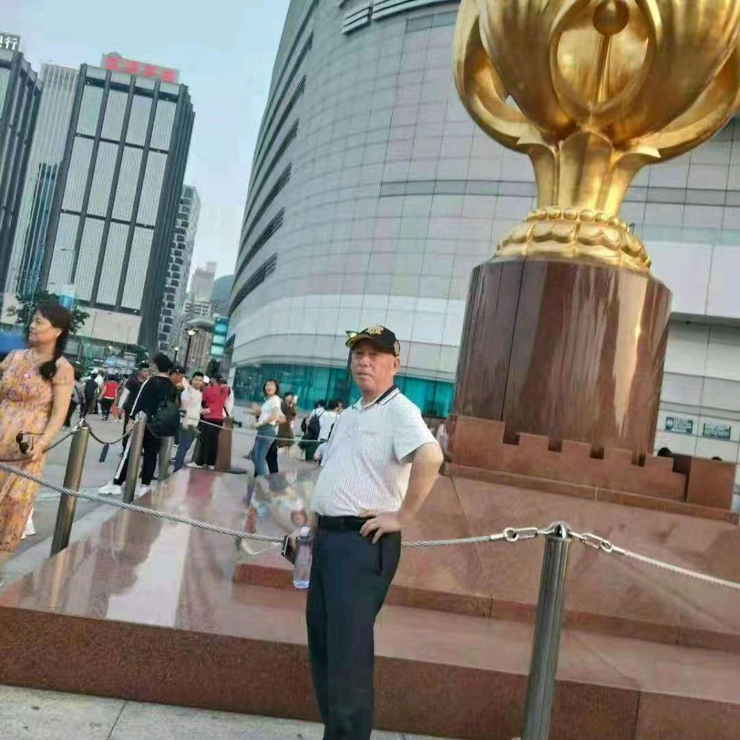 老胡