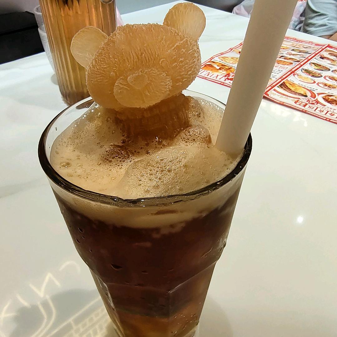 小橘子🍊