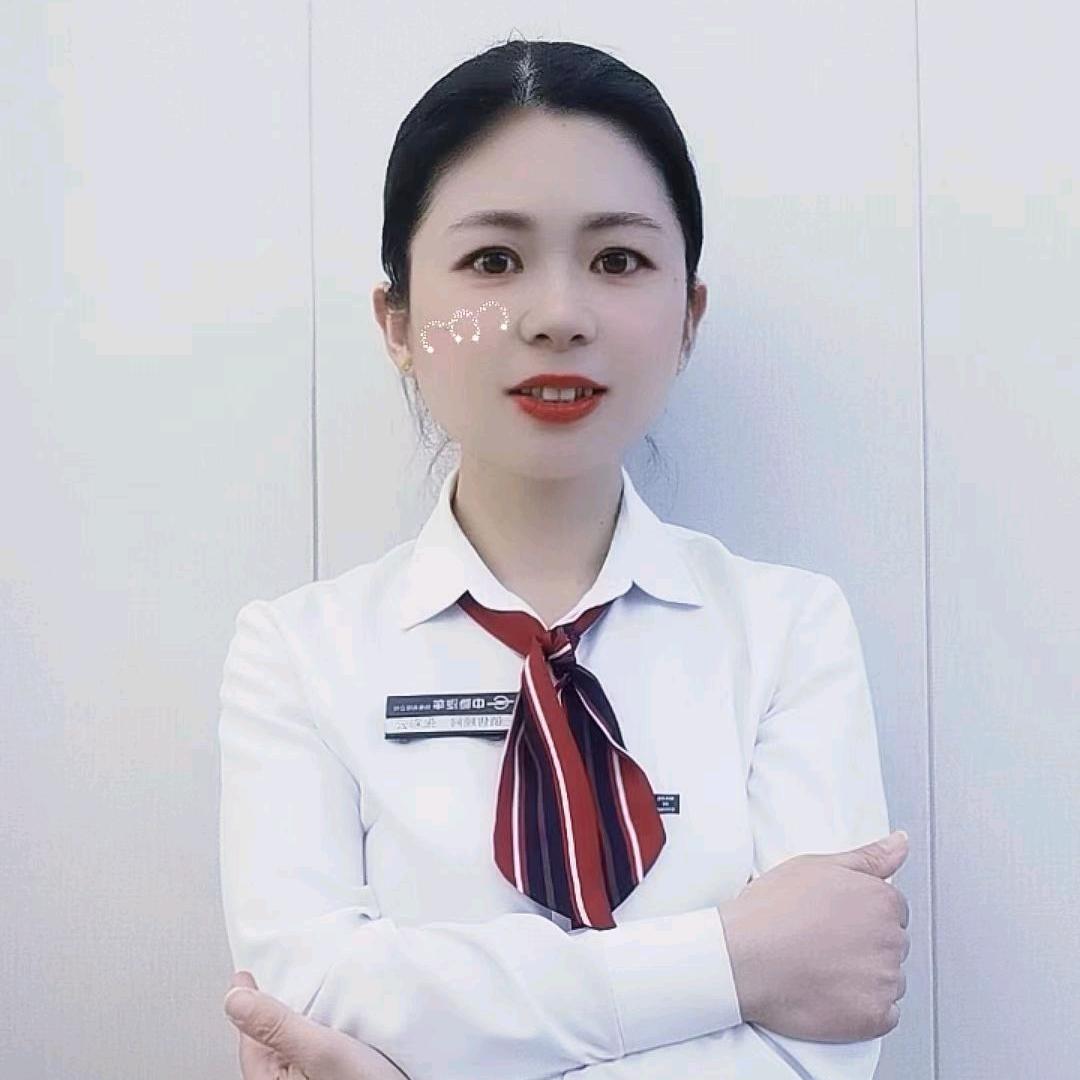 泗阳中驰名车行张彩云