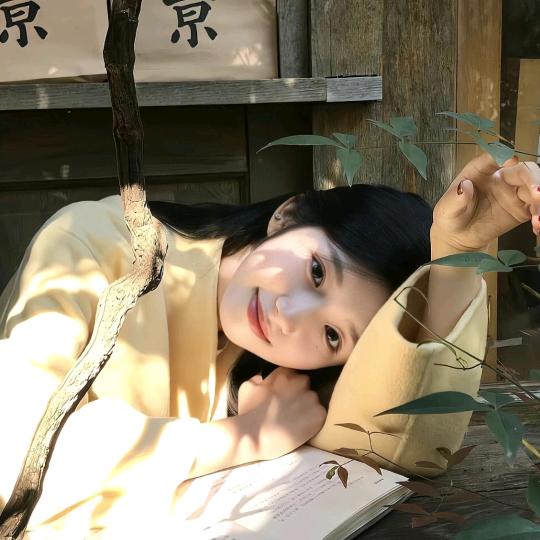@舍