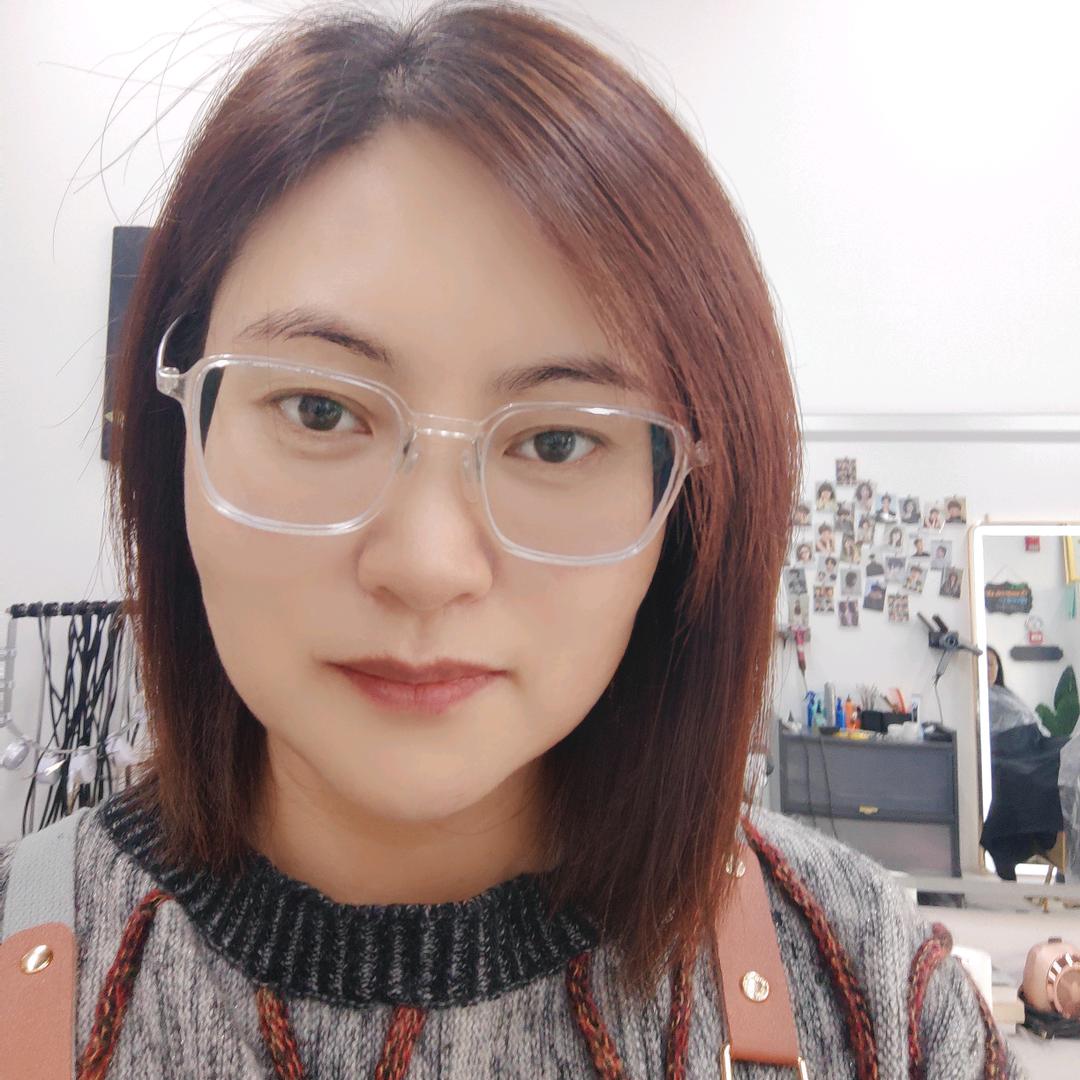 理君发艺（助理）