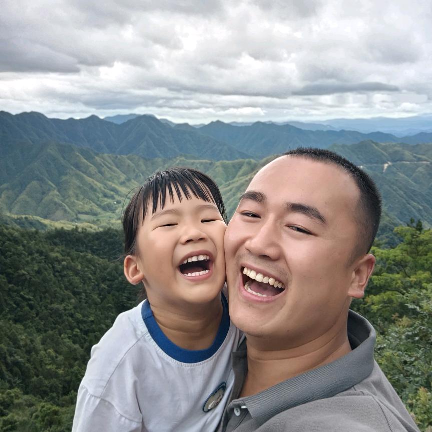 小米和她爸