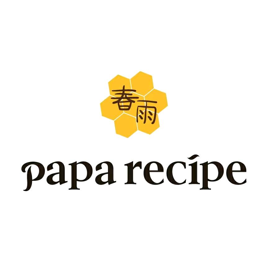 paparecipe春雨官方旗舰店