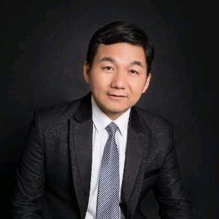 李锡杰仙声