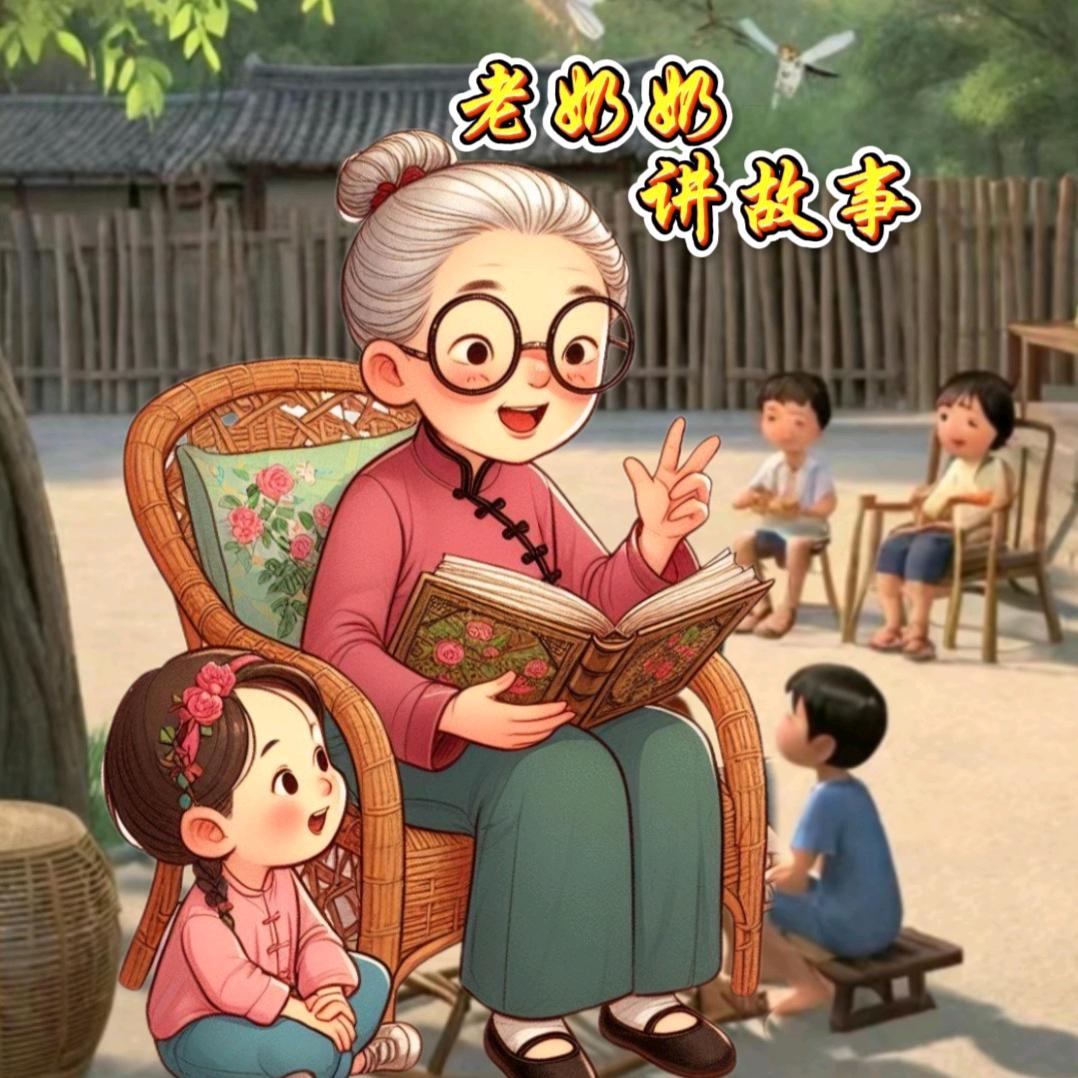 进取奶奶