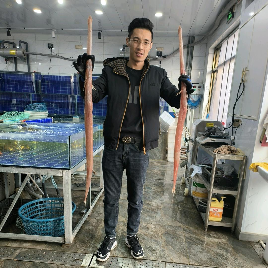 蓬莱区飞翔水产