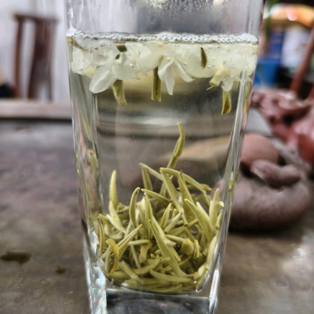 四川茶叶李劲松