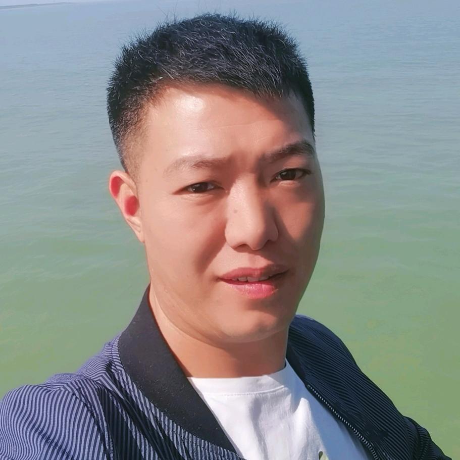 谁家的大叔
