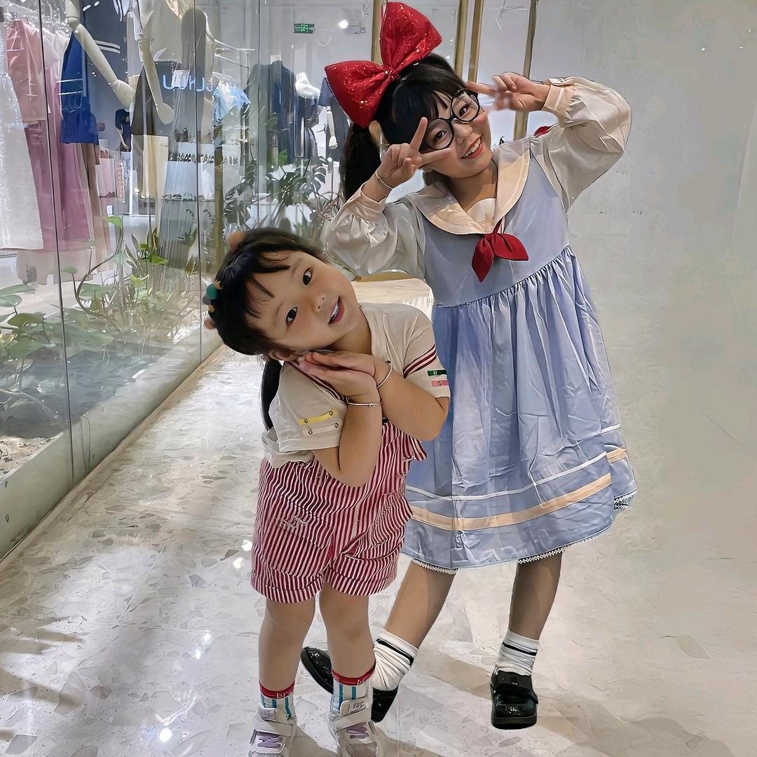 琪琪麻麻