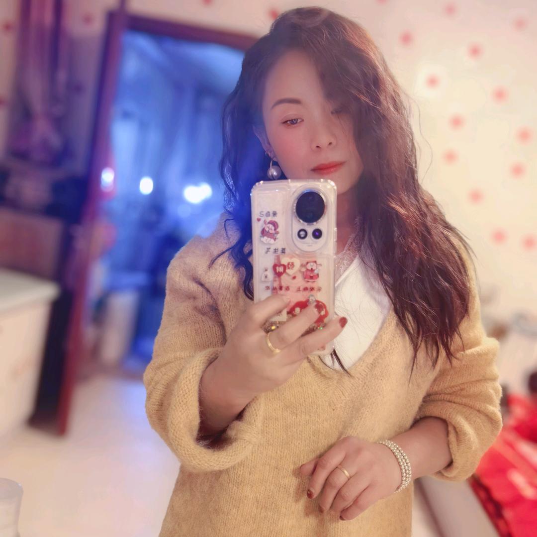 半疯半傻半悲伤