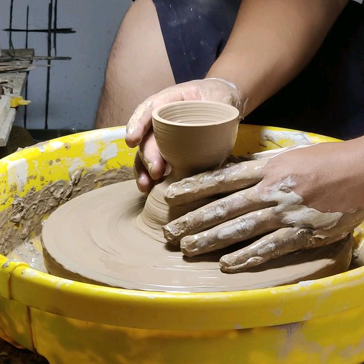 石陶记