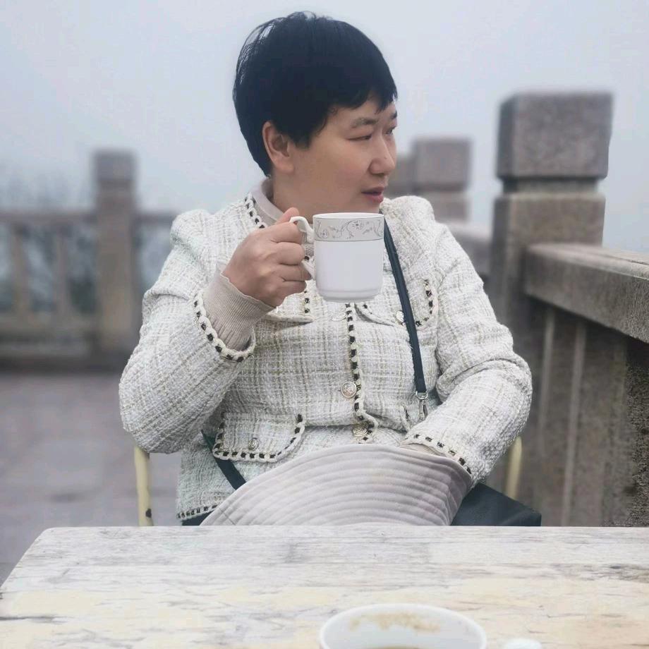 老虞姐姐