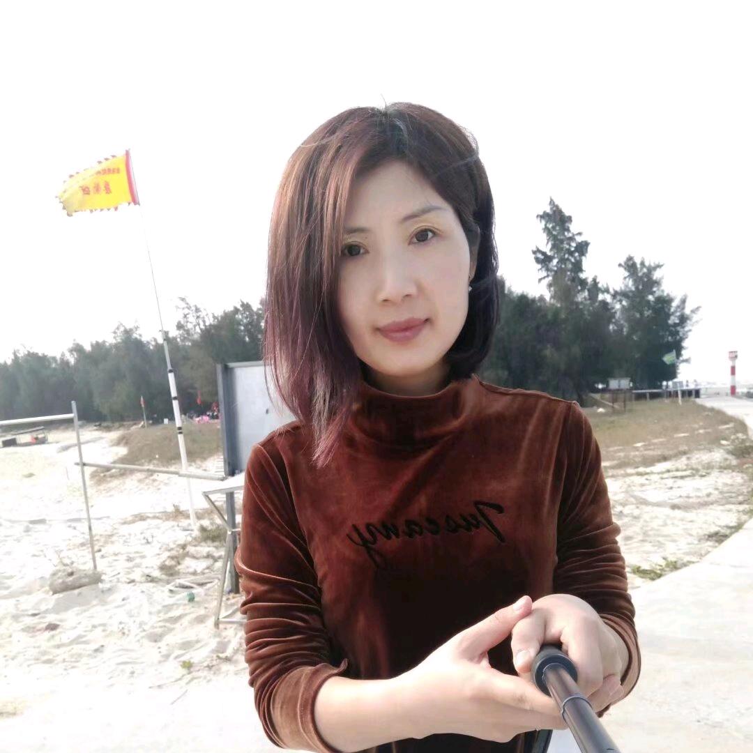 洛阳房产娟子