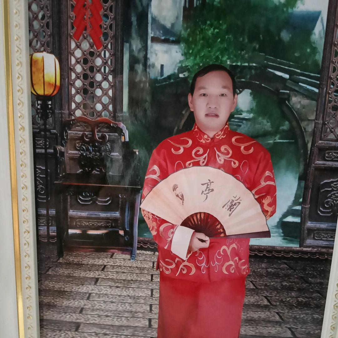 为自己而活
