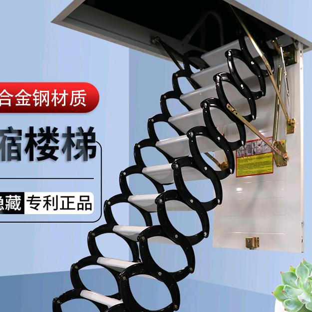 阁霖优品家居楼梯