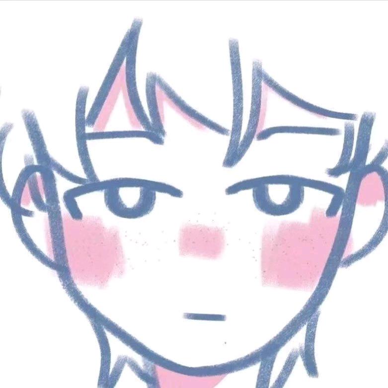 只吃不恋