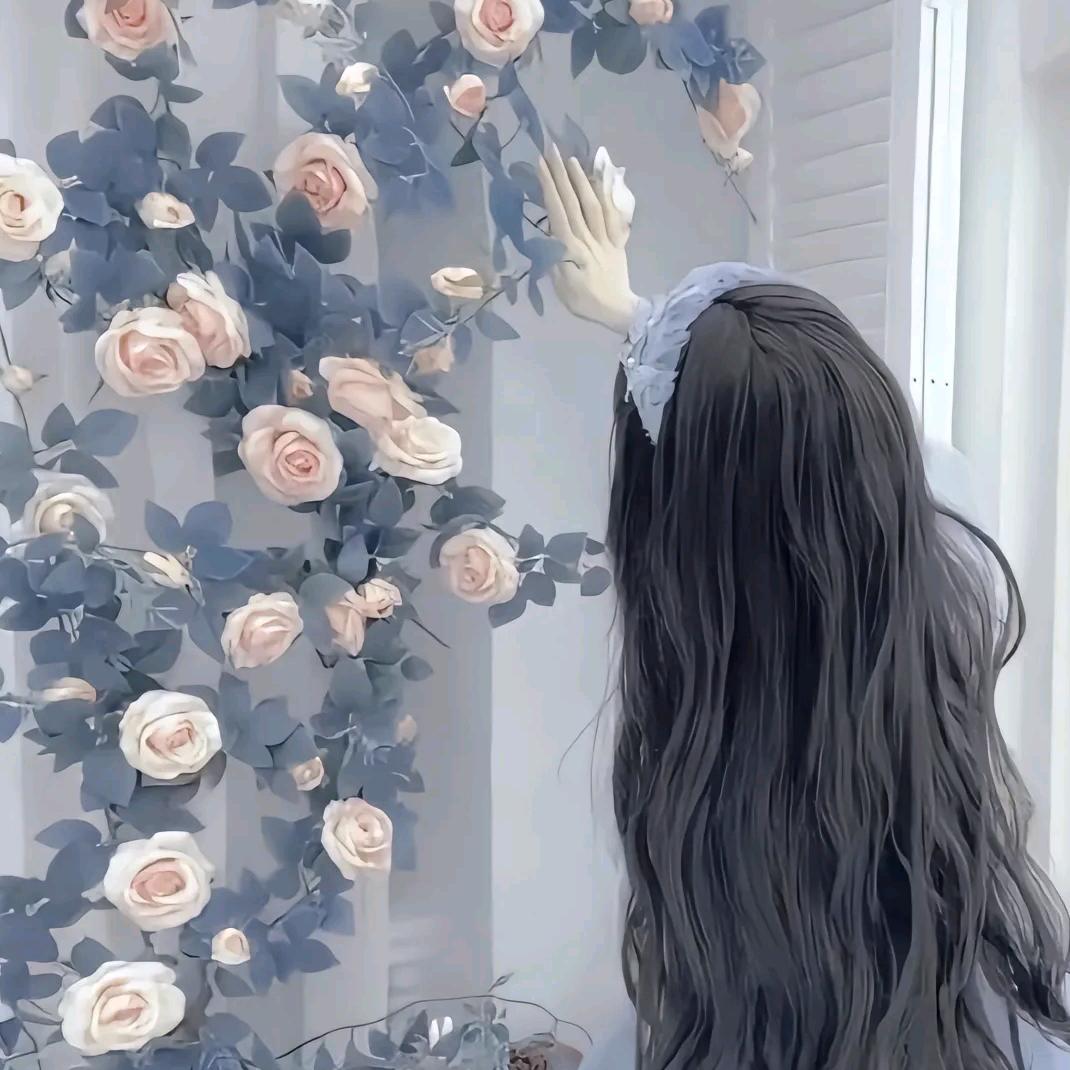 花卷儿