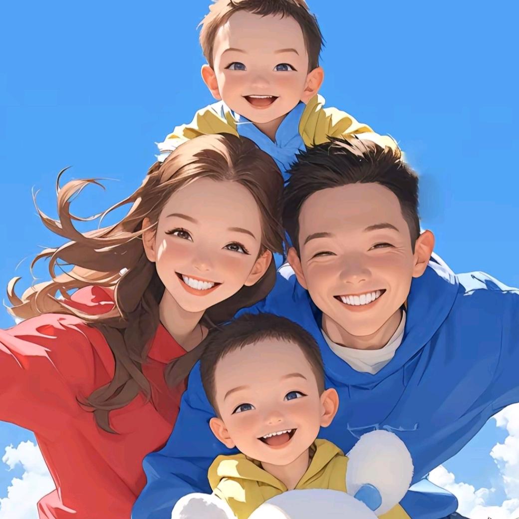 夏天 ❤️ 夏雨