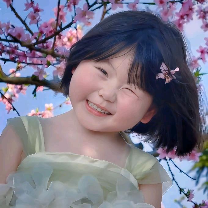 小精灵😏😏