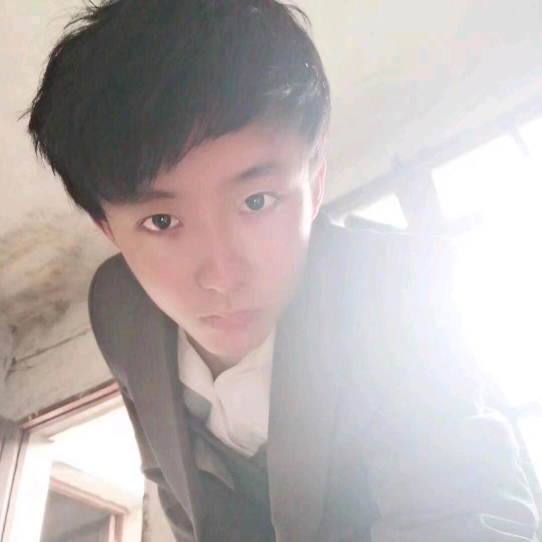 做梦了吧