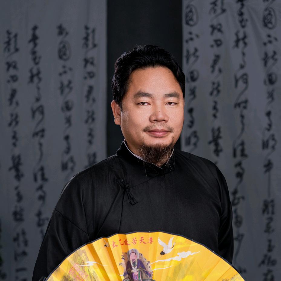 我本凡尘(教学)