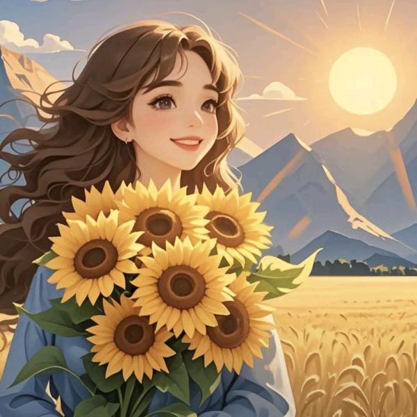 ღ˘笑敬๑过往๑۶