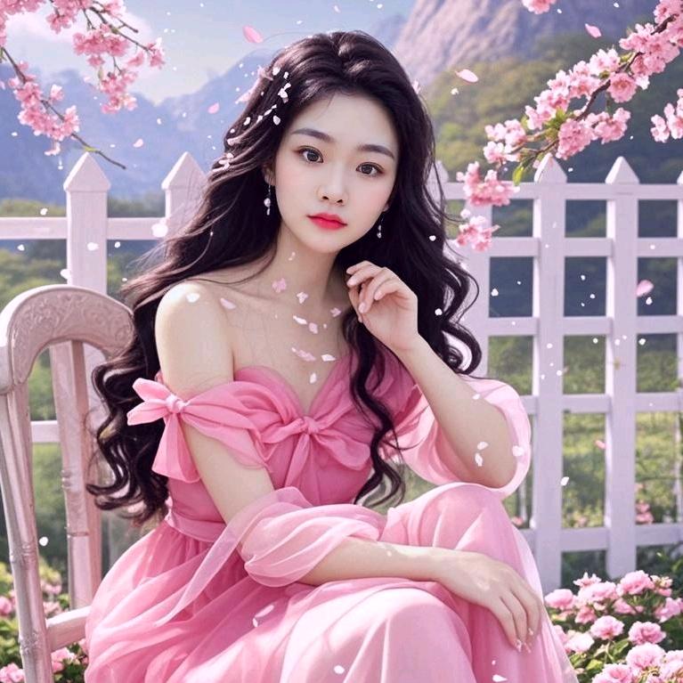 💞 艳💖子🌸 ๑҉