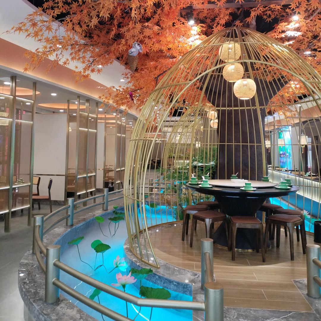 丹水亭·湖北菜(镇平店)官方号