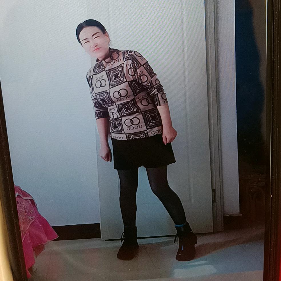 妹妹你是我的人