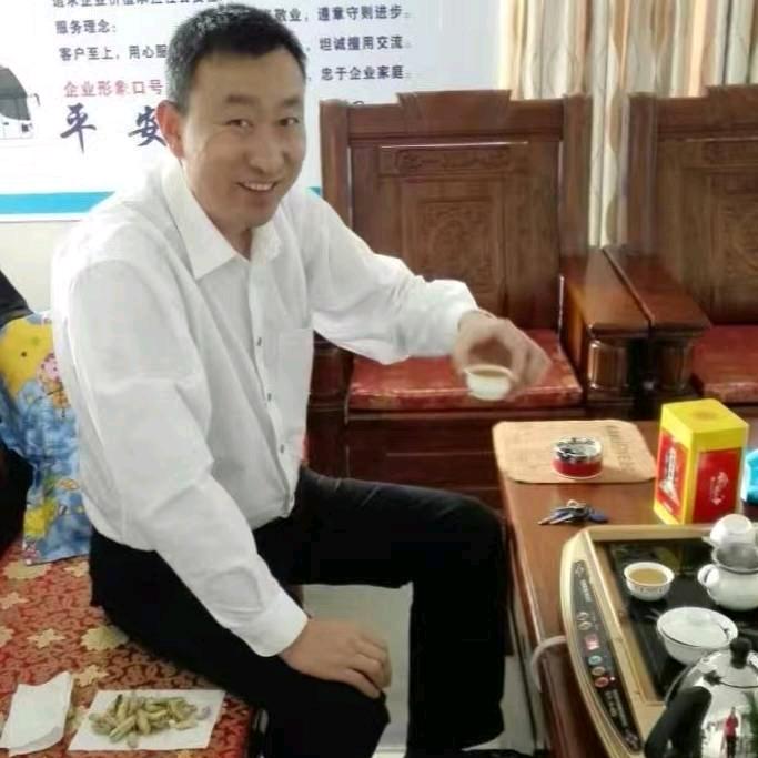 漂泊外乡人
