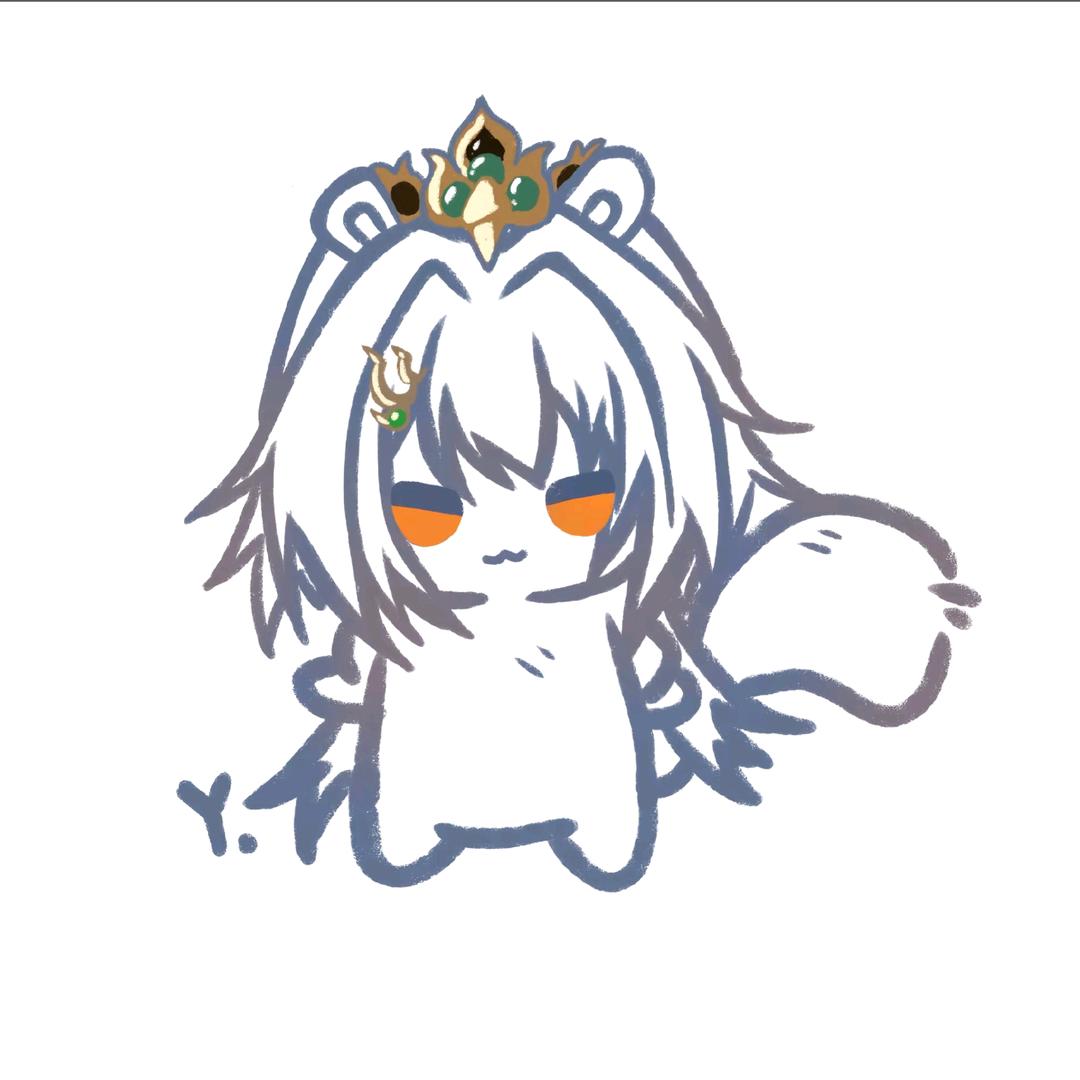 轩&