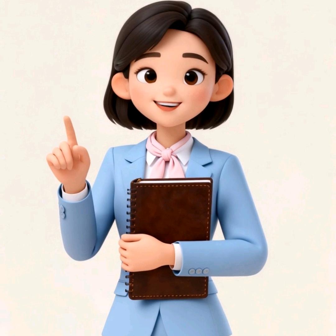 不知名教师👩‍🏫
