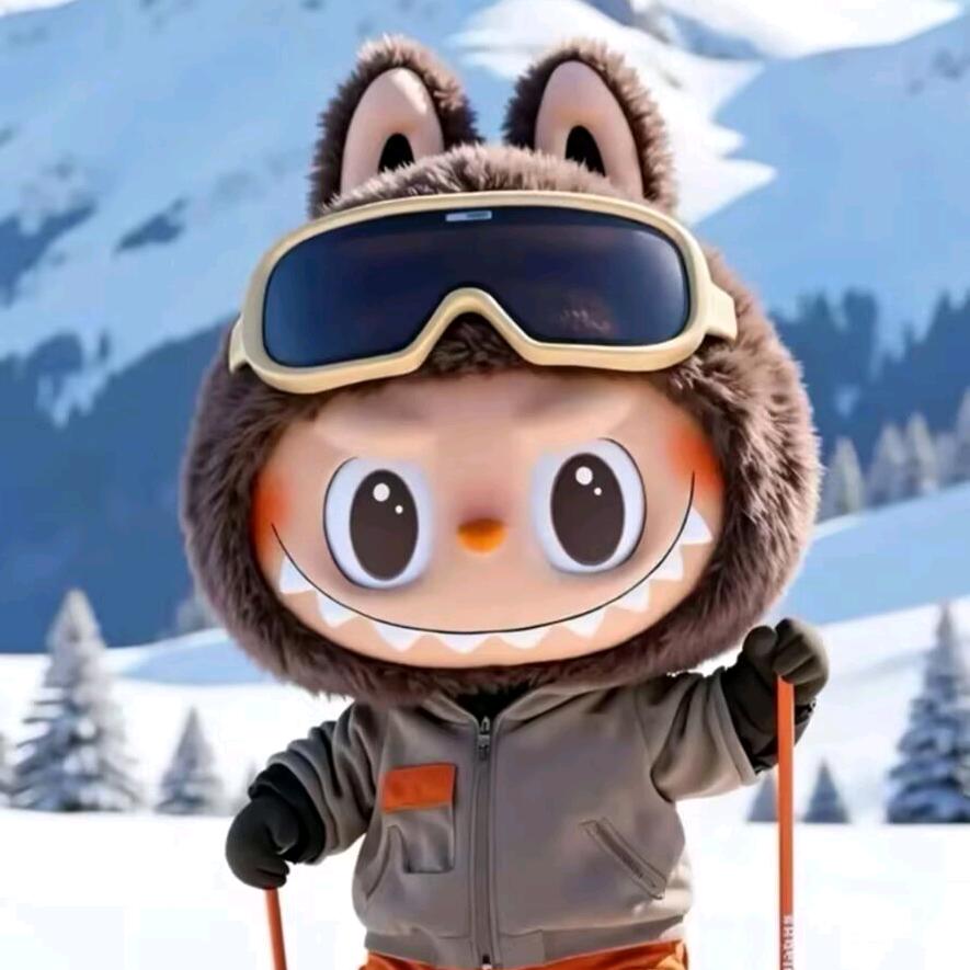 ♥(｡￫v￩｡)♥罗:♔Lᴗuo·ᰔᩚ