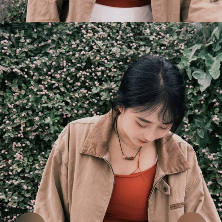 借晚风叙旧，