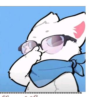 陌
