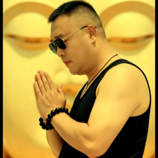 @生死由命🐲富贵在天