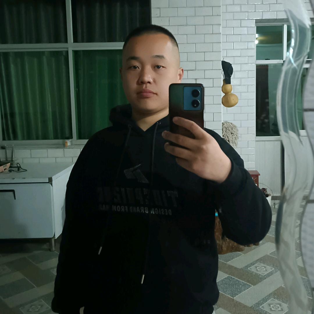 张豪