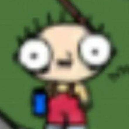 乔巴的游戏日常