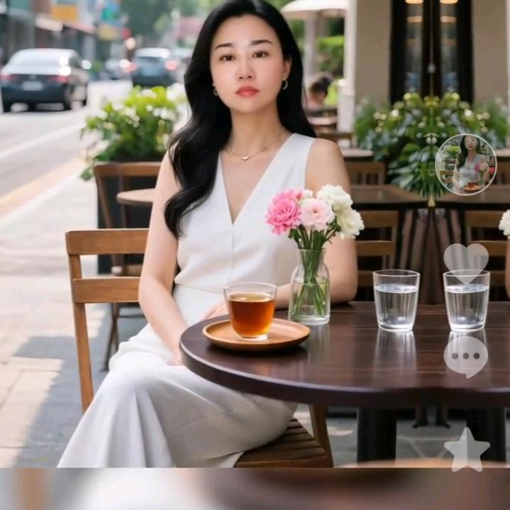 清风淡然