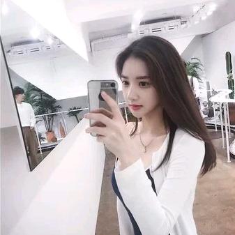 弹幕甜妹儿
