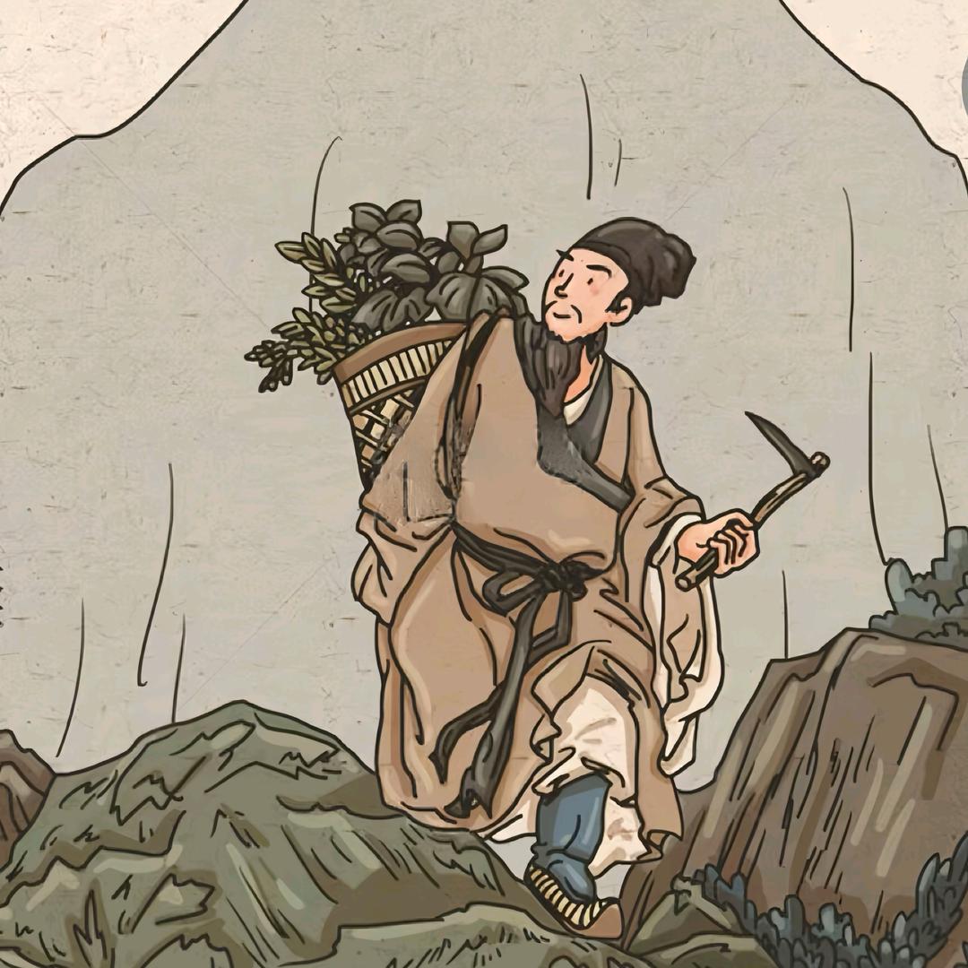 康芳堂健康管理——齐哥
