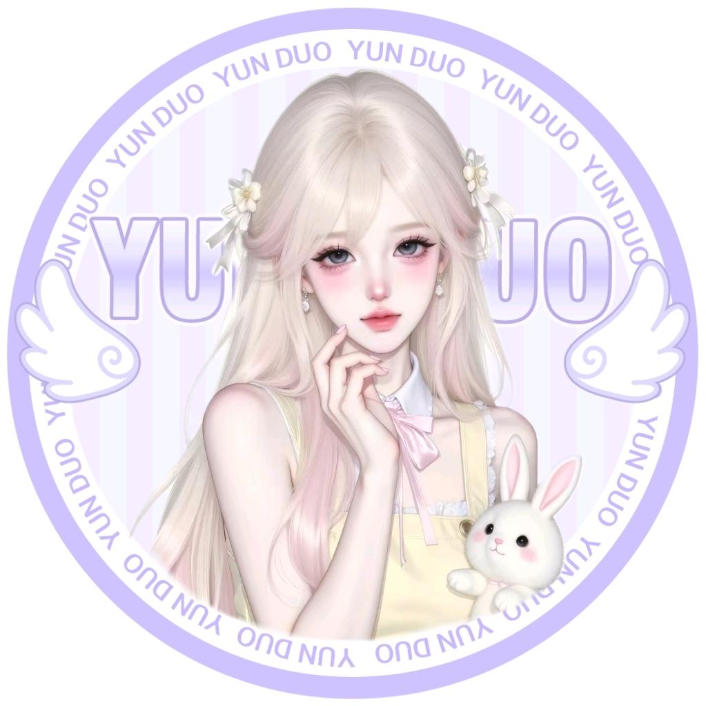 𝓨.无二