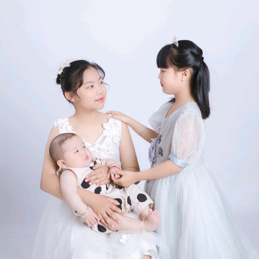 璟+婷