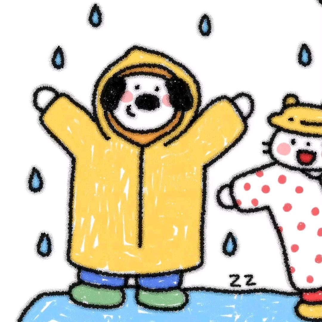 游泳圈小胖子